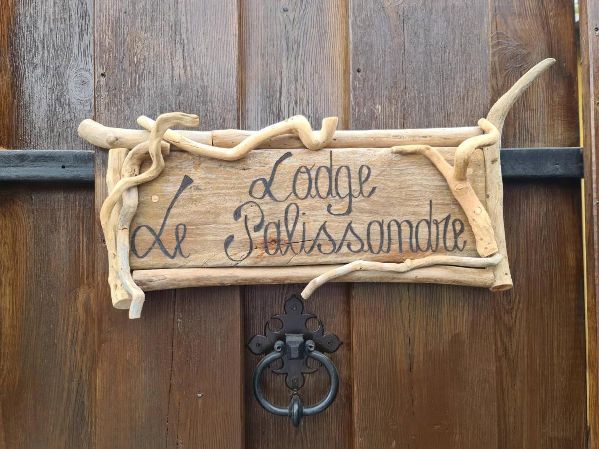 La Liane De Jade 974-Lodge Le Palissandre - Jacuzzi Privatif - Piscine Chauffee Le Bois de Nefles  Εξωτερικό φωτογραφία